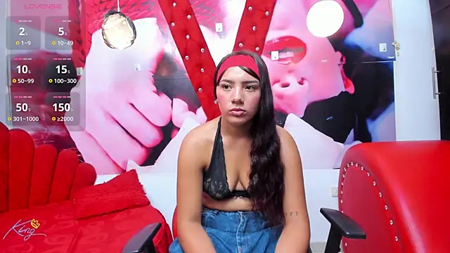 kimberly_cute18 - Kimberly_cute18's free webcam - UK Sex Cams