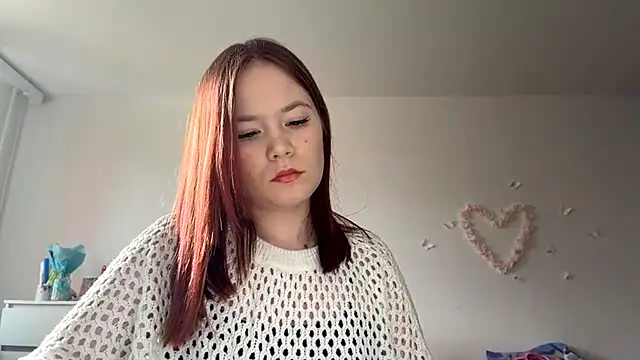 BernieceFender webcam