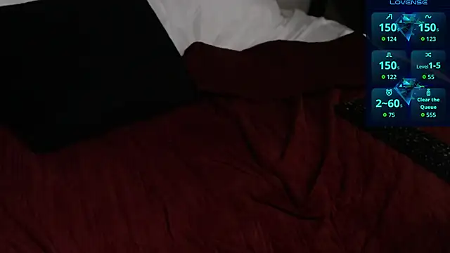 MaxRouger live sex cam