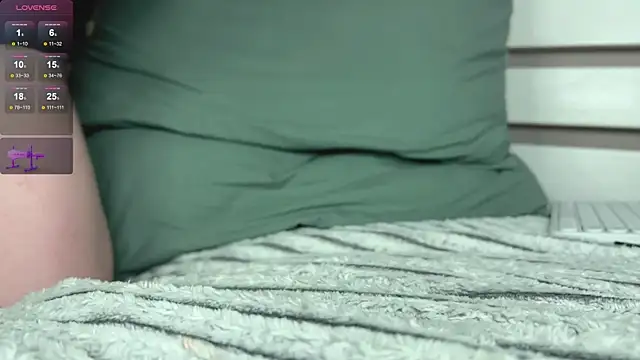 Goddessstanya webcam