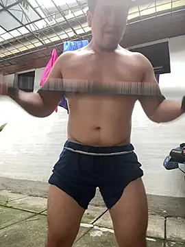 oliver_price1 webcam