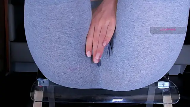 Cameltoe_squirt_inPants webcam