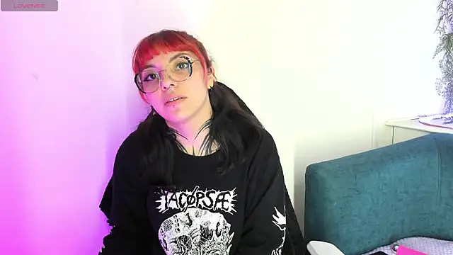 morgana_white webcam