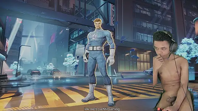 lovemirgaming webcam