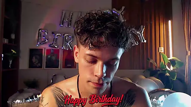 William_Henry_ webcam