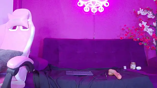 Daliana_Gounbolt webcam