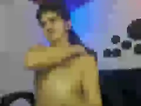 atilaepic (M twink) - god day