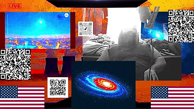 RussellTaylorLacy webcam