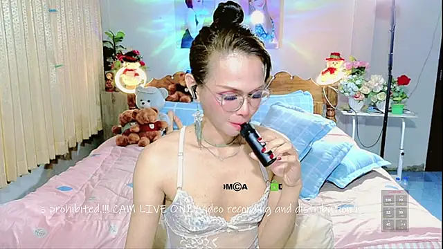 ribbinpink live sex cam