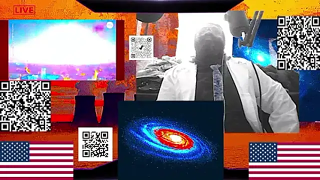 RussellTaylorLacy webcam