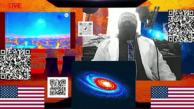 RussellTaylorLacy webcam