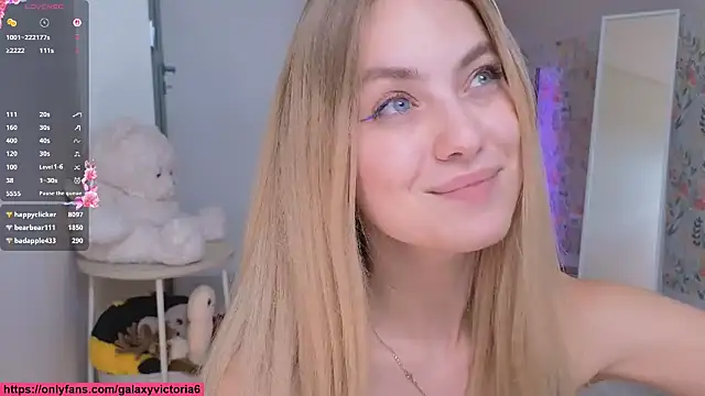 brilliantvictoria webcam