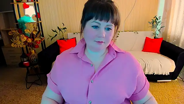 CrystaalStaar webcam