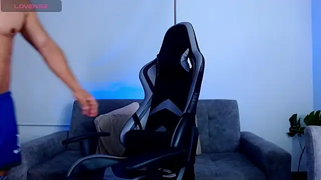 estebandelouis webcam