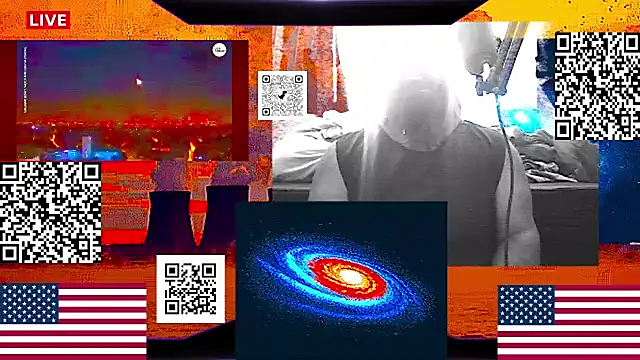 RussellTaylorLacy webcam