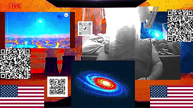 RussellTaylorLacy webcam