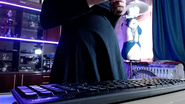 pa1e_pr1ncess webcam