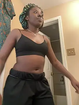 thechocolatepeach webcam