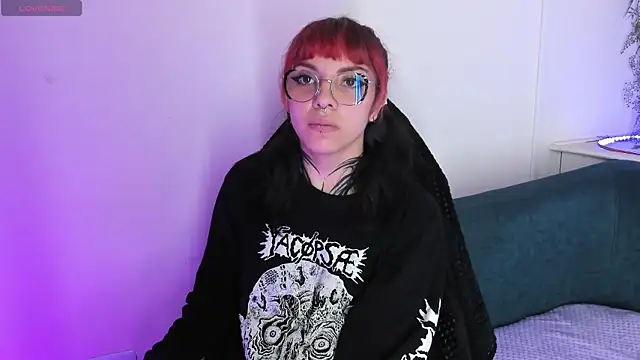 morgana_white webcam