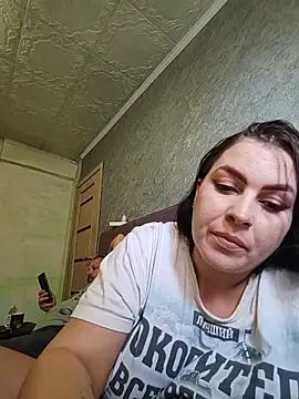 Greta_Tamar live sex cam