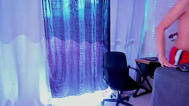 ghatto_cmilkpunch webcam