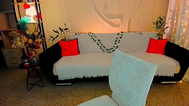 CrystaalStaar webcam