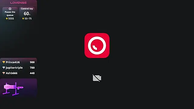 ErinEvans Stripchat cam model