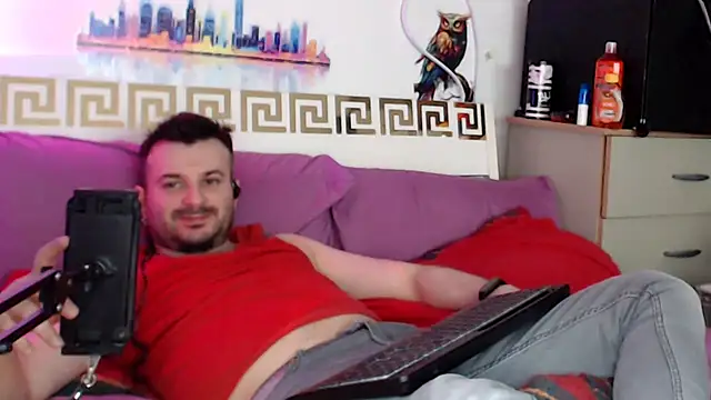 iuligruia69 webcam