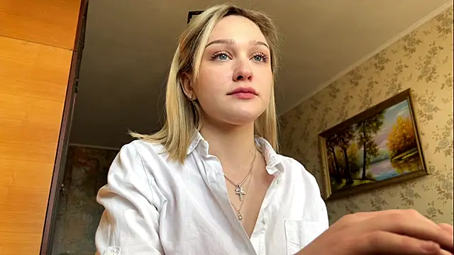 AlisiaStreitmatter webcam