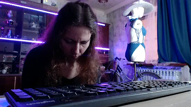 pa1e_pr1ncess webcam