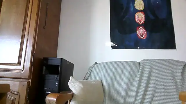 ExquisiteMature webcam