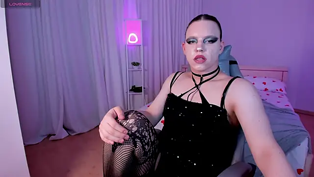 Madison_dolly webcam