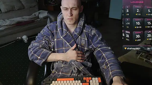 krieger8841 (M young) - to cum