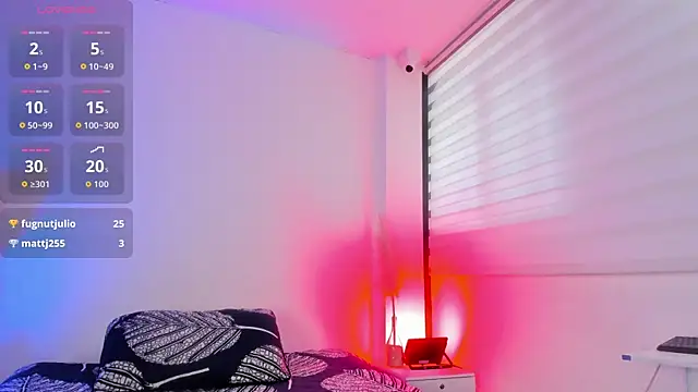 Fernanda_liie_ webcam