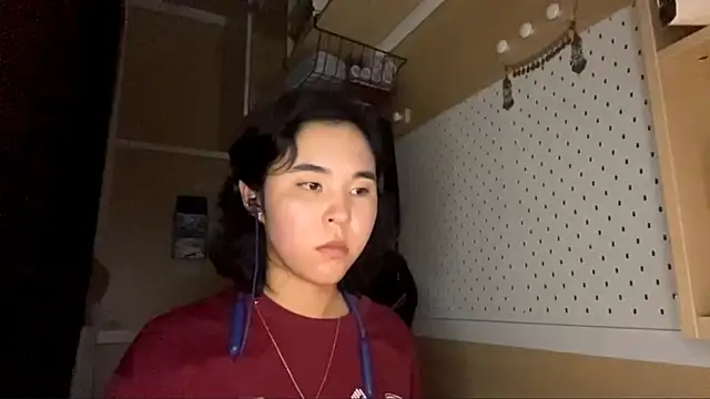 JennyCarpenter webcam