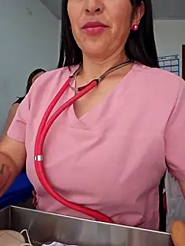 JustSamantha_ webcam