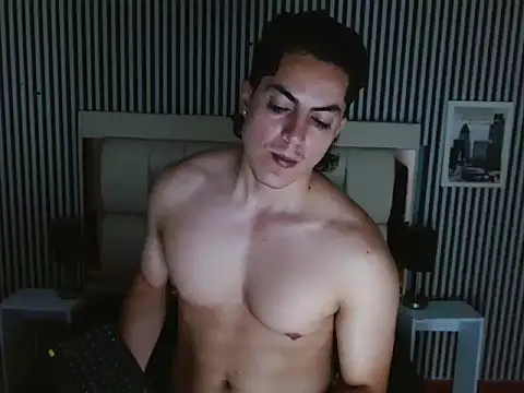 Alex_Wolft webcam