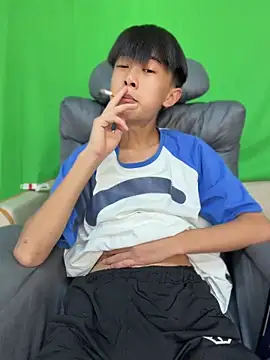 nmx-1 (M twink) - 展示小粉菊花