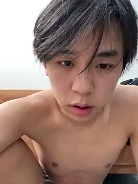 xf-777 (M twink) - 全裸撸硬