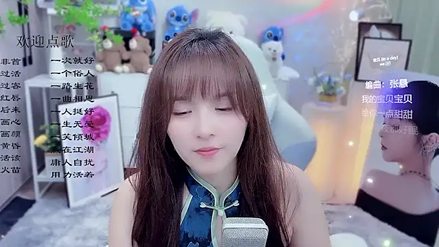 美女LazyCat94624在线直播