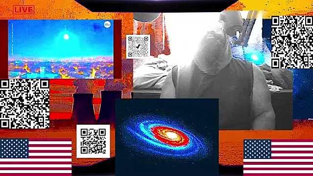 RussellTaylorLacy webcam