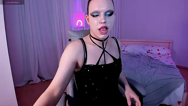 Madison_dolly webcam