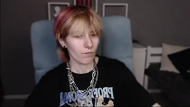 guitarandangell webcam