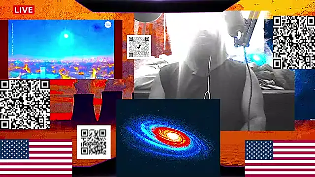 RussellTaylorLacy webcam