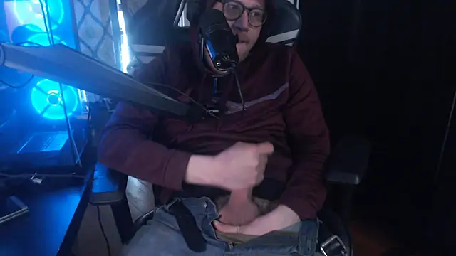 chicostick413 webcam