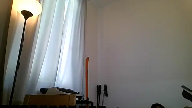 butterChicken069 webcam