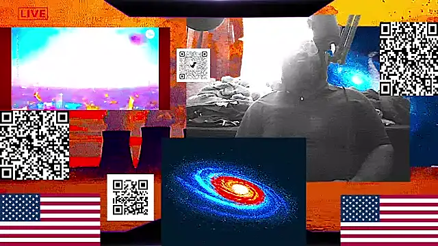 RussellTaylorLacy webcam