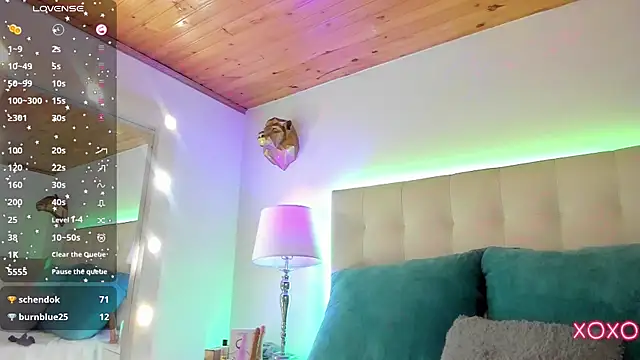 _sasha_miller_ webcam