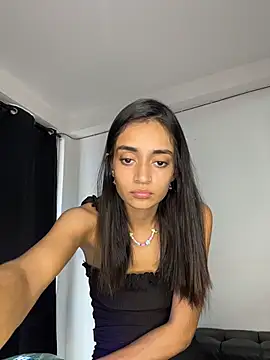 leilani_X webcam