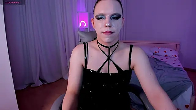 Madison_dolly webcam